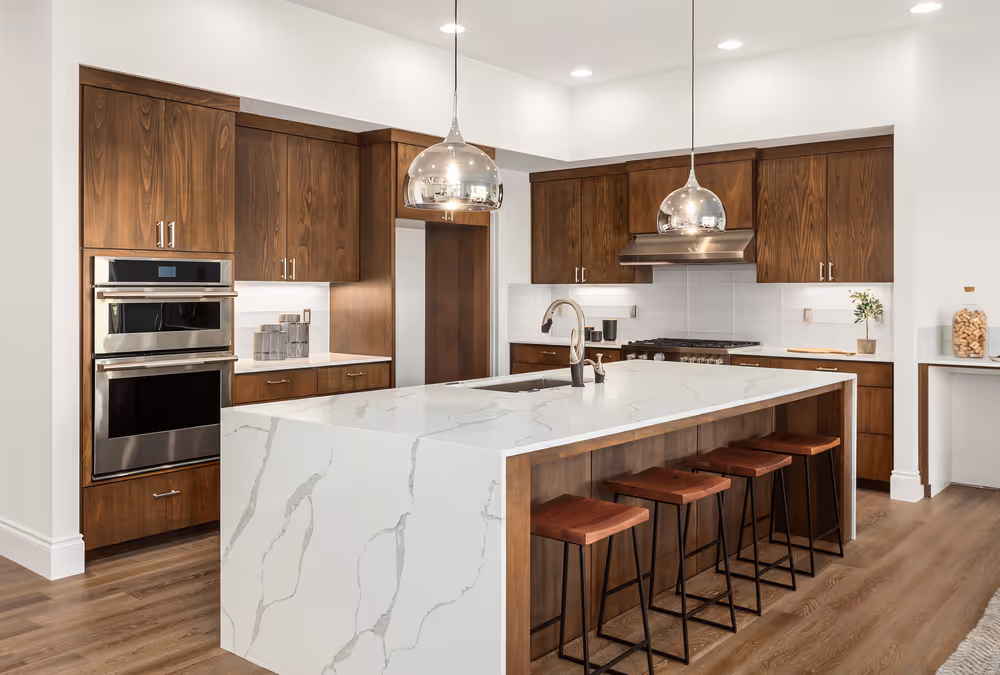 Remodeling Your Home: Make the Most Out of Your Kitchen Space
