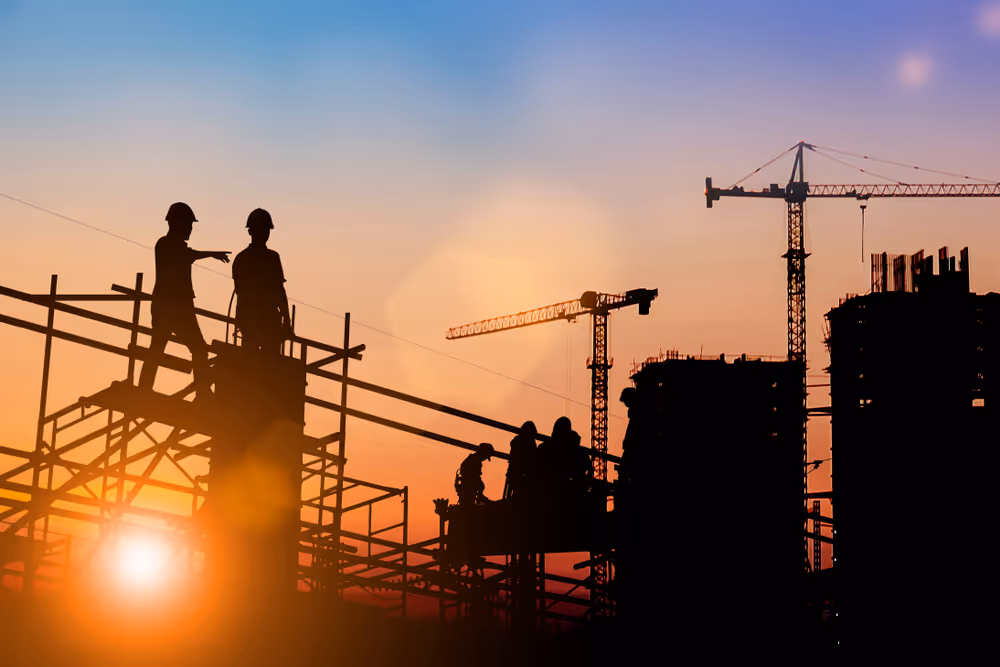 All About RTR Construction - A Full Turn-Key Solutions Company