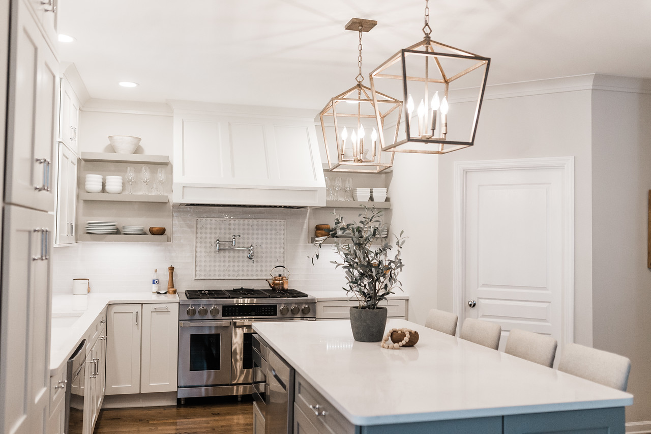 Geller Kitchen