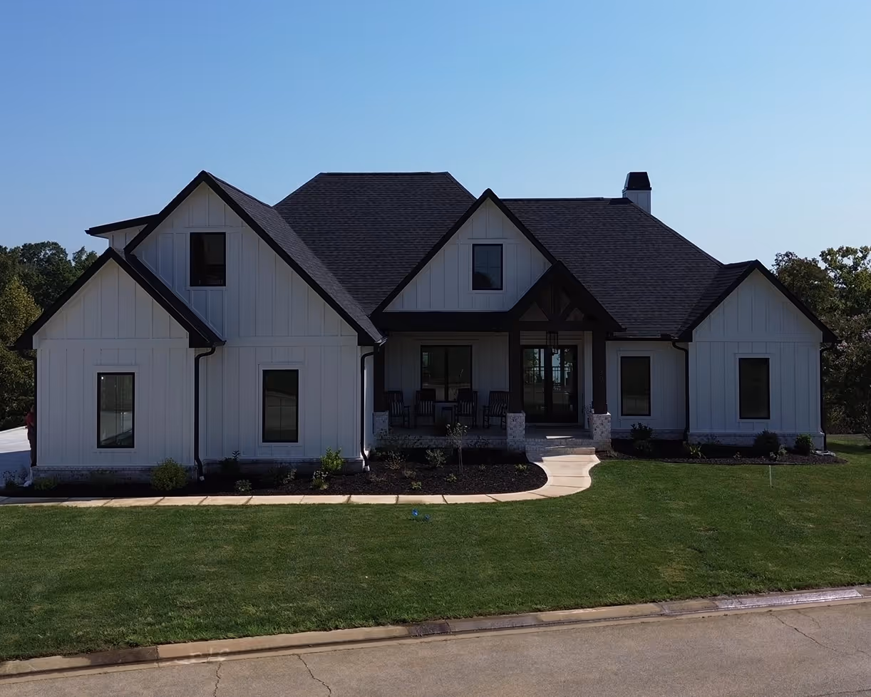 New Construction Projects