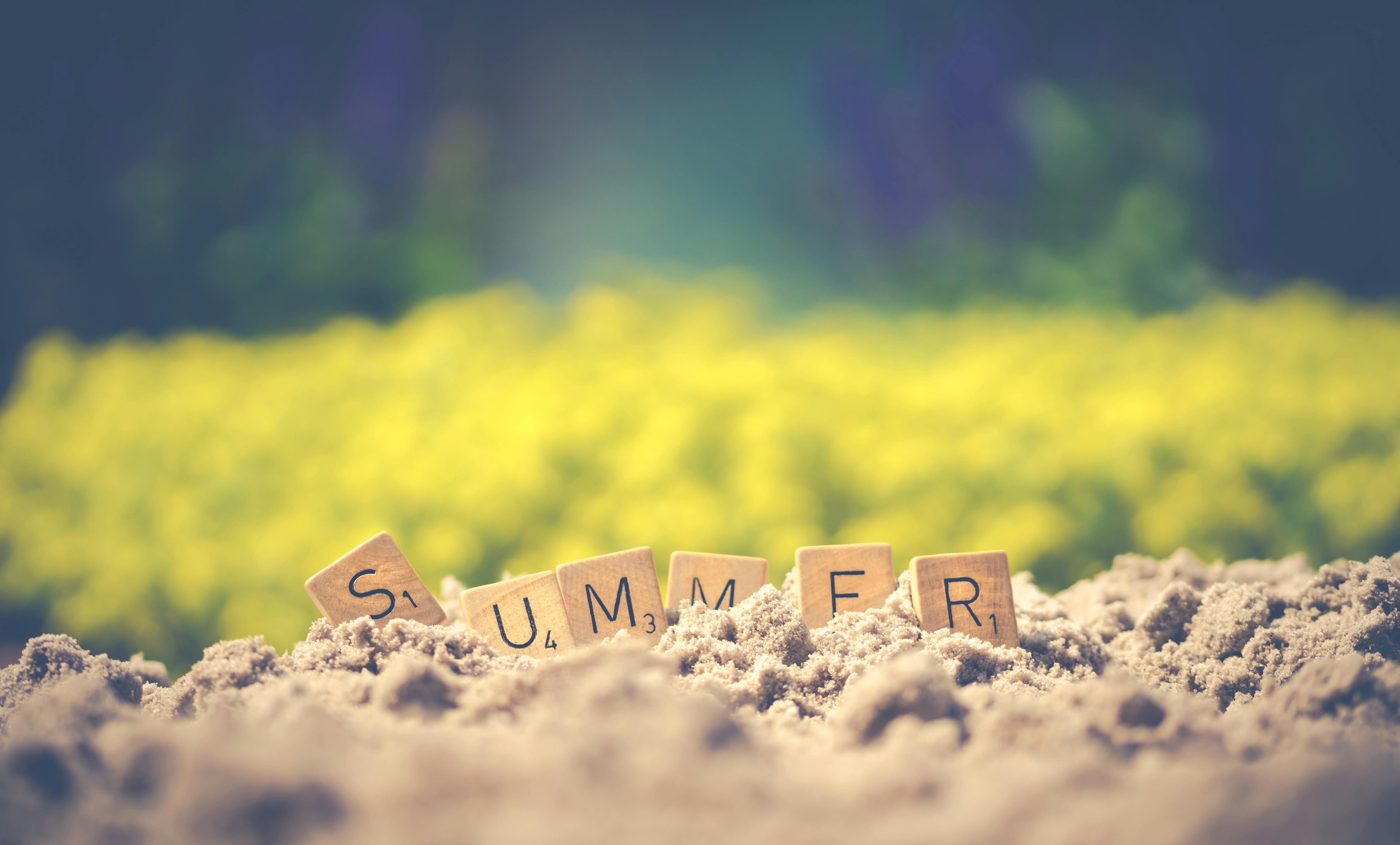 Top Summer Home Design Trends 