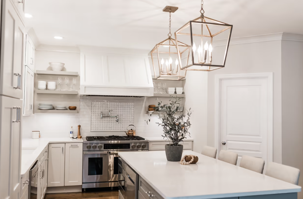 How East Tennessee Homeowners Are Updating Their Homes with Modern and Functional Designs