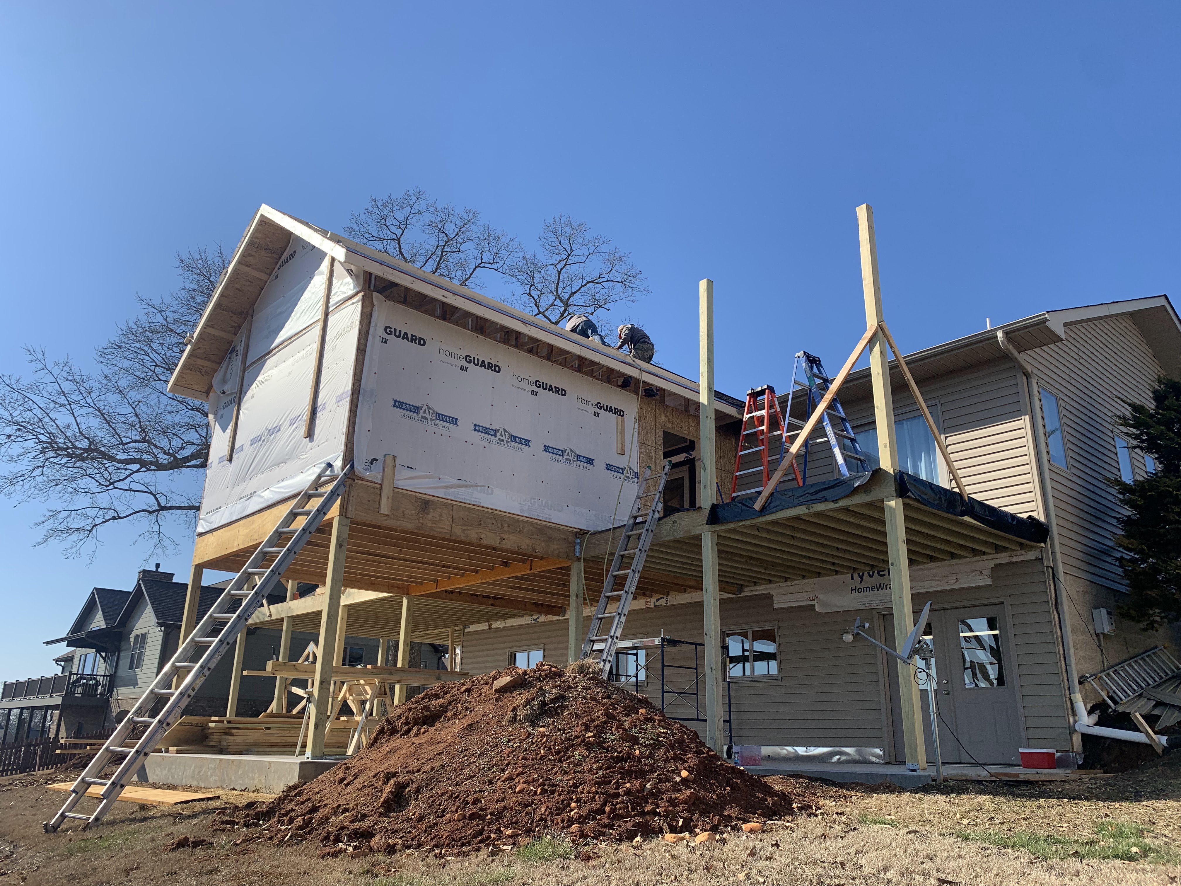 Why Hiring a General Contractor Saves Time, Money, and Stress