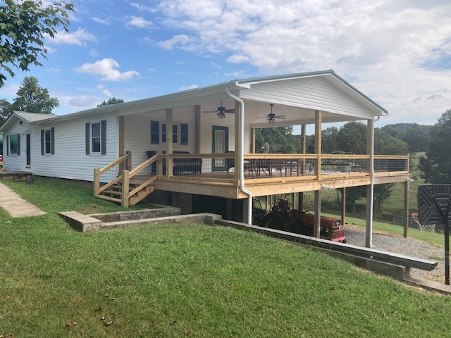 Exterior Upgrades to Boost Curb Appeal This Spring 