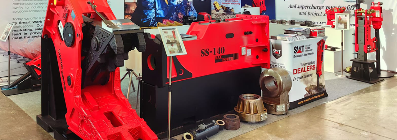 2024 Bauma China