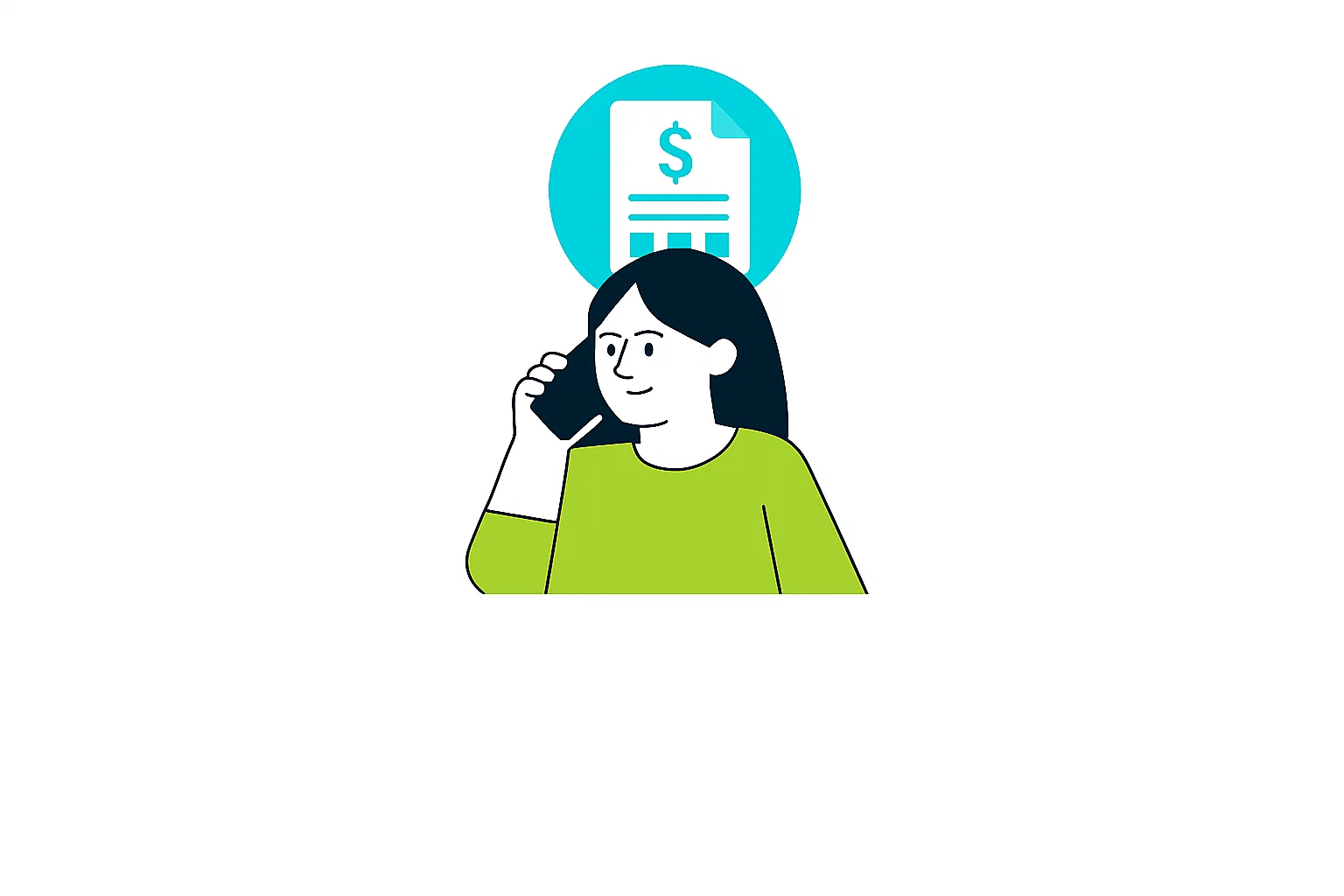 Does Taking a Postpaid Plan Impact My Credit History?