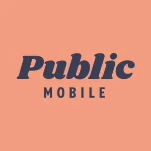 Public Mobile Plans in Canada