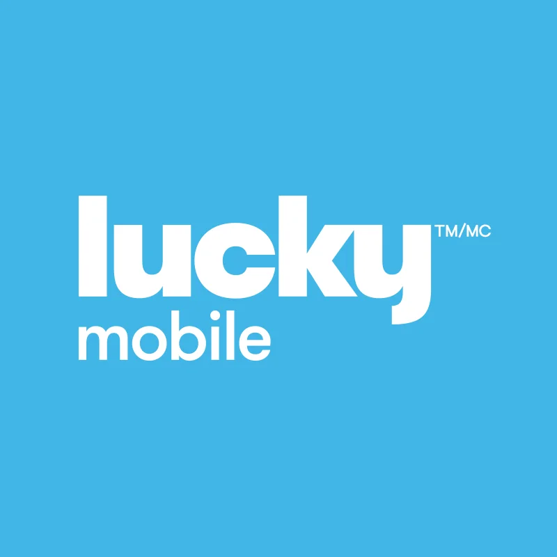 Lucky Mobile Plans in Canada