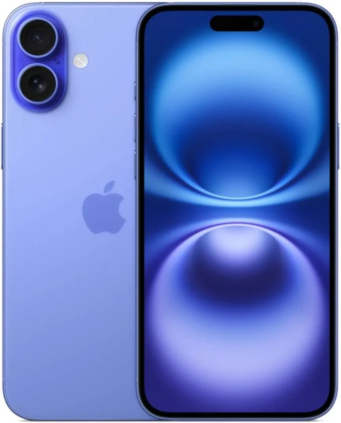 Apple iPhone 16 Plus: Your Supersized Smart Buddy!