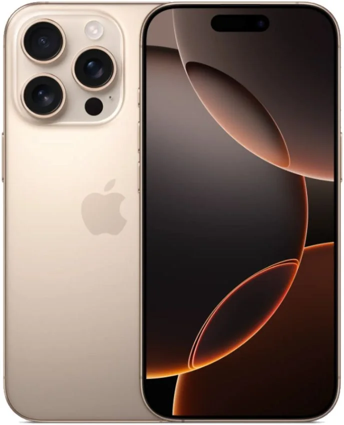 Apple iPhone 16 Pro: The Ultimate Powerhouse!