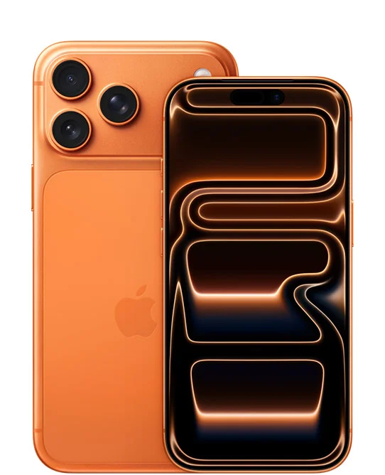 Apple iPhone 17 Pro: The Pro Standard, Reimagined