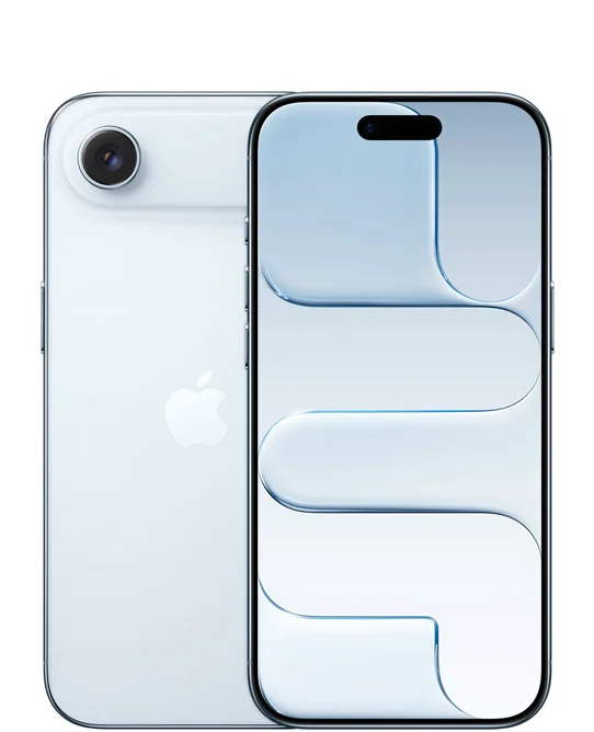 Apple iPhone Air: Thin Never Looked This Powerful