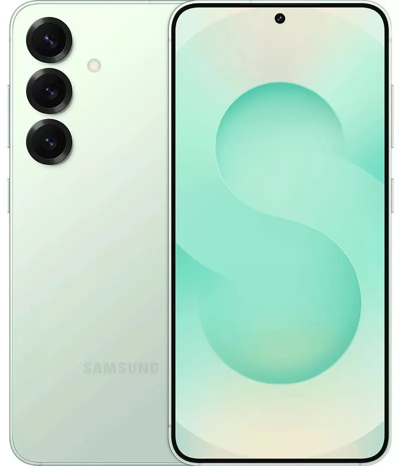 Galaxy S25: Sleek Power Meets Smart AI