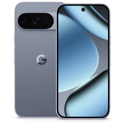 Google Pixel 10 Pro: Pro-Power, Pro-Vision