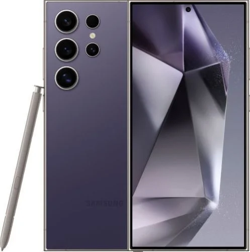 Galaxy S24 Ultra: Ultra Camera, Ultra Power