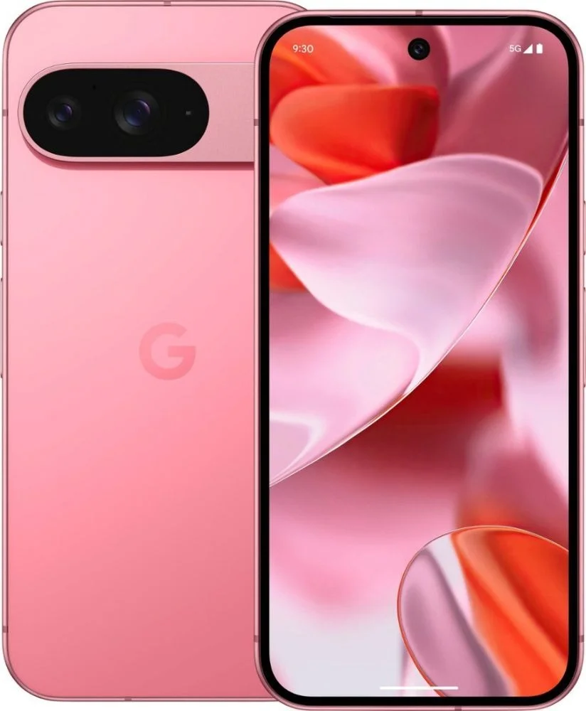 Google Pixel 9: Compact, Capable, and Clever