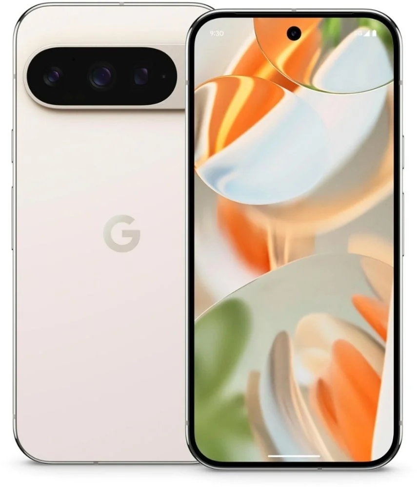 Google Pixel 9 Pro: Pro Cameras, Pro Smarts