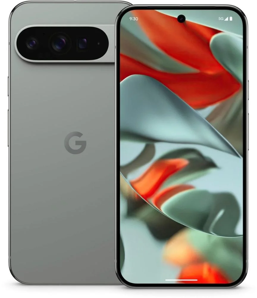 Google Pixel 9 Pro XL: Big Screen, Big Power