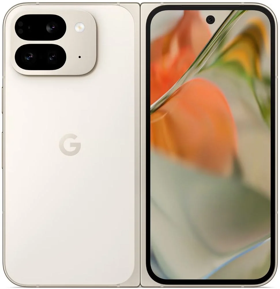Google Pixel 9 Pro Fold: Foldable Power, Pixel Smarts