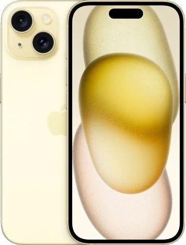 Apple iPhone 15: Everyday Smart, Simply Brilliant