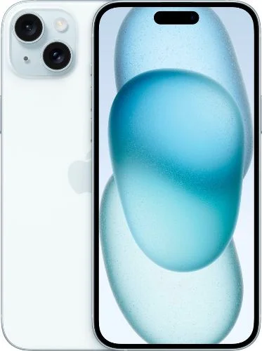 Apple iPhone 15 Plus: More Screen, More Battery