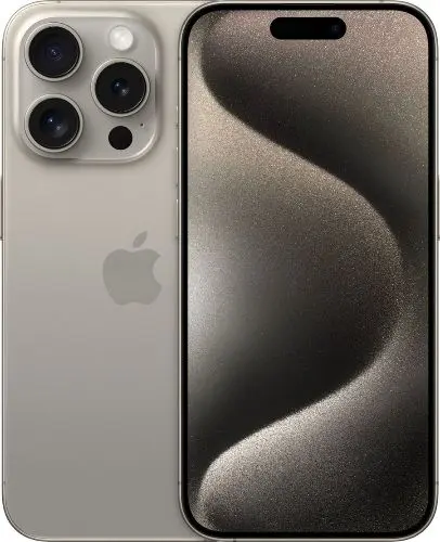 Apple iPhone 15 Pro: Lighter, Faster, Smarter
