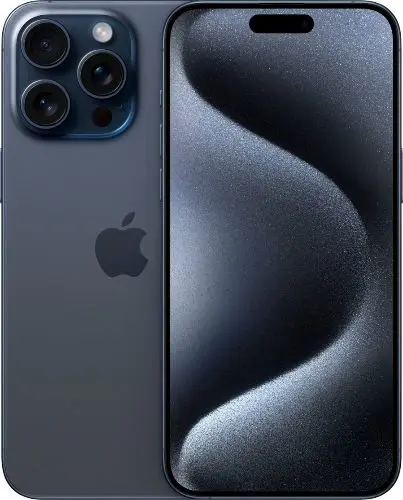 Apple iPhone 15 Pro Max: The Ultimate Pro