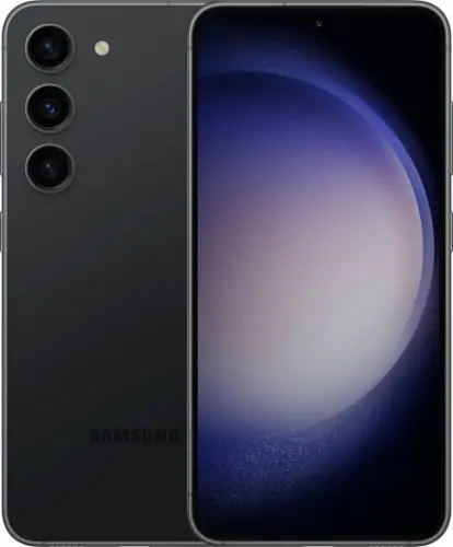 Galaxy S23: Compact Flagship, Big Performance