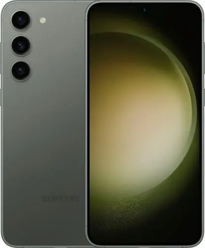 Galaxy S23+: Bigger Screen, Bigger Battery