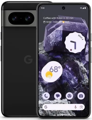 Google Pixel 8: Smarter, Sleeker, Everyday Pixel