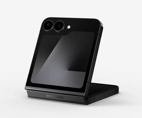Galaxy Z Flip7 FE: Foldable Fun, Now More Affordable