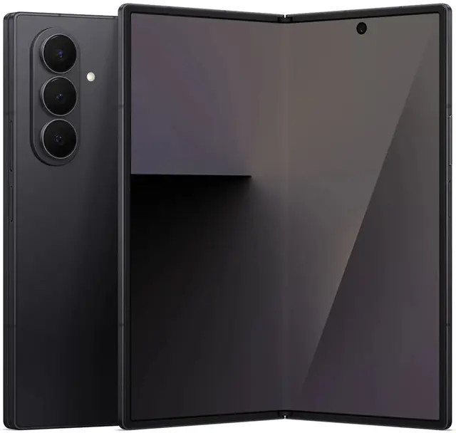 Galaxy Z Fold7: Big Screen, Big Ambition