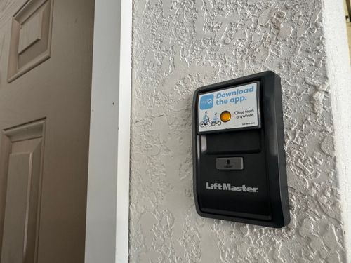 Hunter Garage Doors photo 4