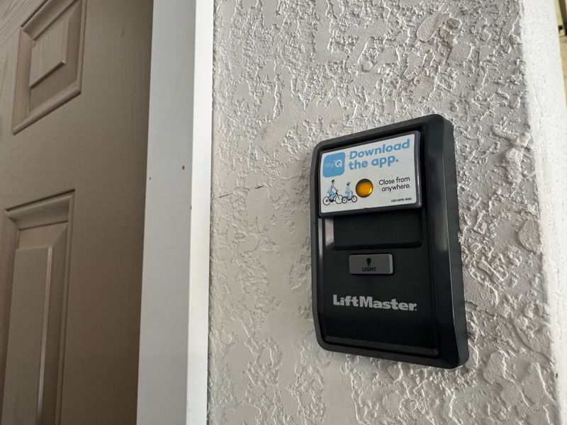 Hunter Garage Doors photo 5