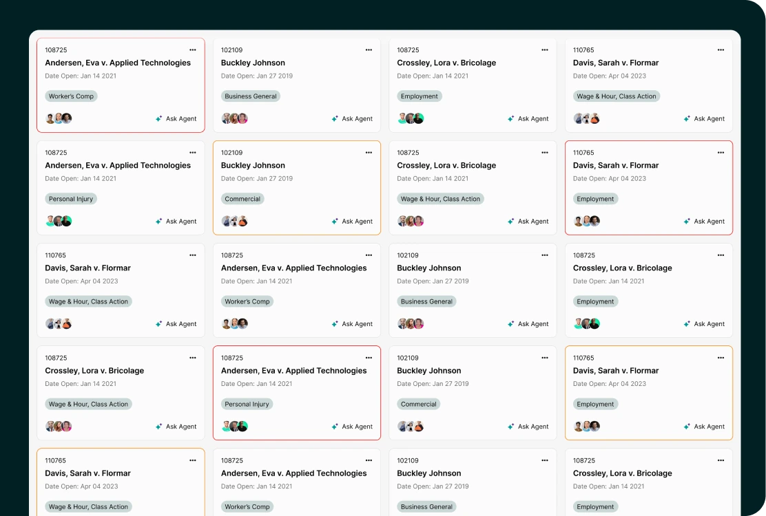 AI-enabled customer engagement interface