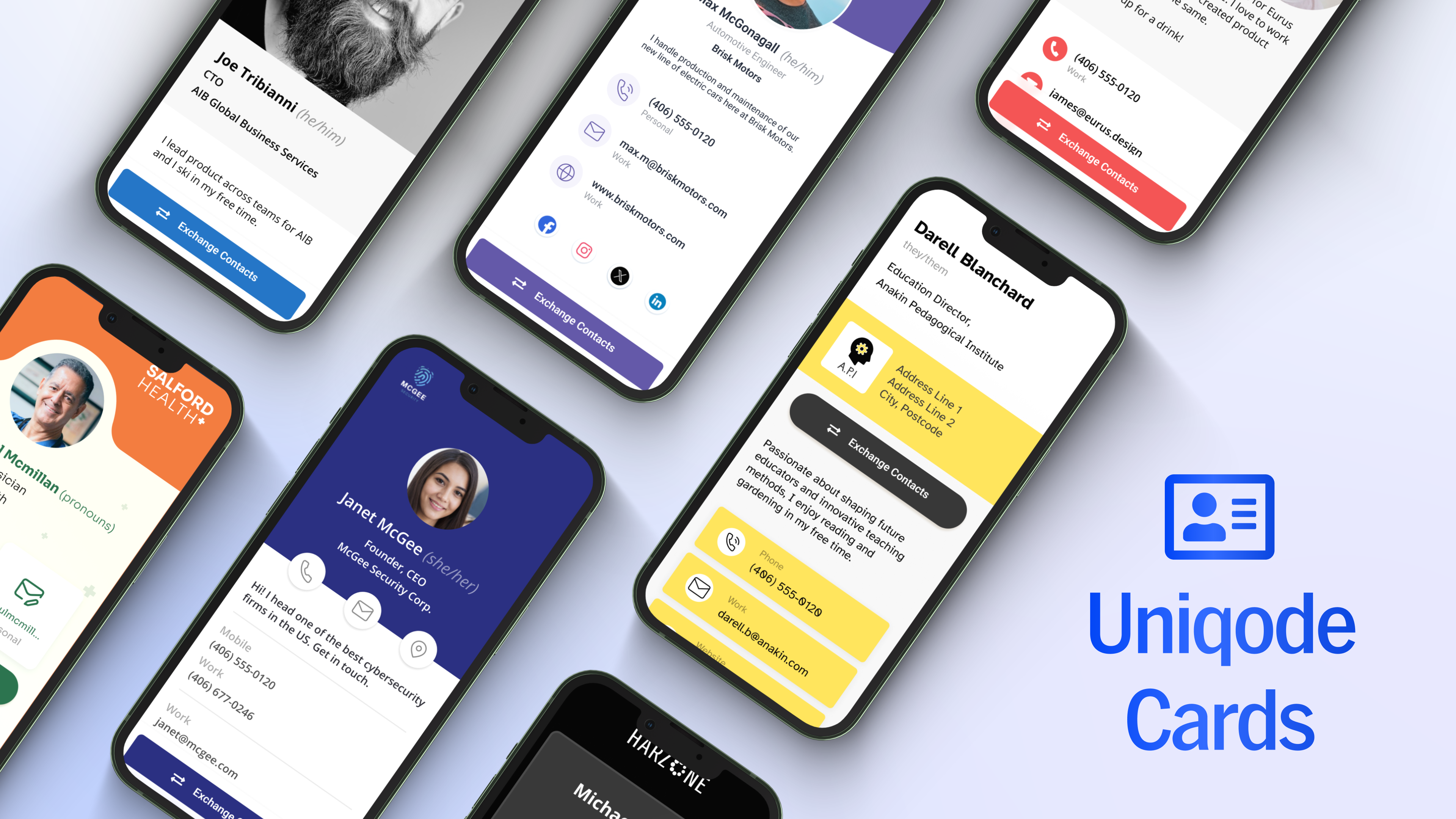 Linel Project Thumbnail