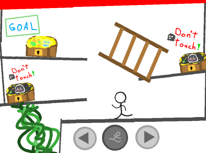 Sample of Student Works