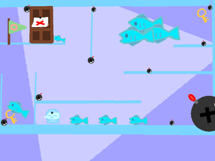 Sample of Student Works