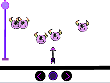 Shooting Game