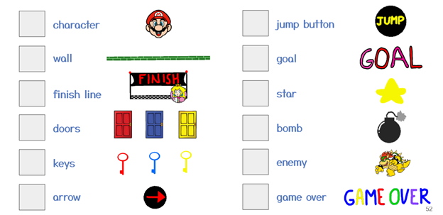 Game Assets