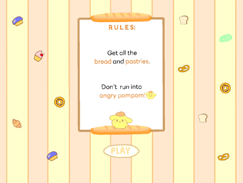 Instructions Page