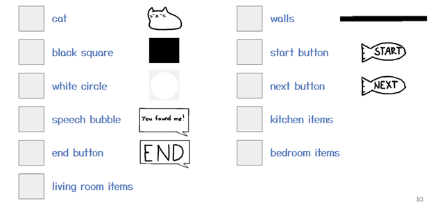Game Assets