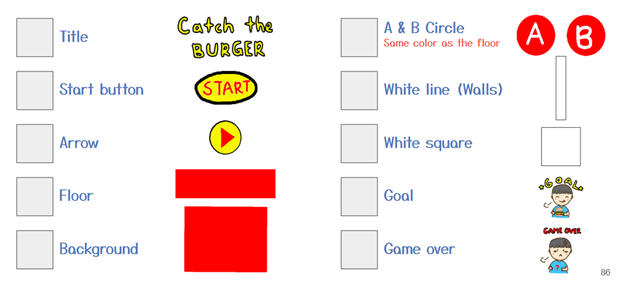 Game Assets