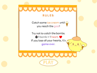 Instructions Page