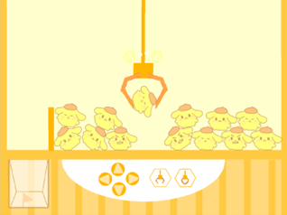 Crane Game v2