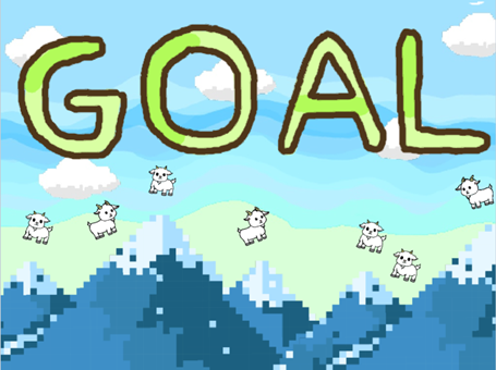 Goal Page
