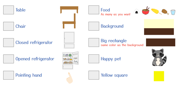 Game Assets