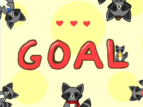 Goal Page