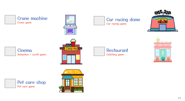Game Assets