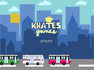 City of Games